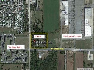 925 S Palm Court Dr #9, Harlingen, TX 78552