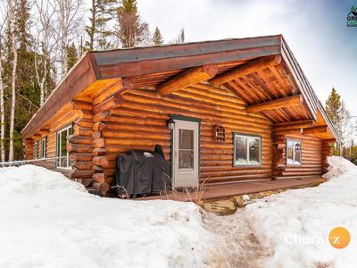 6004 Old Valdez Trl, Salcha, AK, 99714