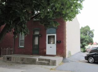 106 N 4th St, Lebanon, PA 17046