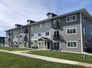 1101 Mechanic St, Emporia, KS 66801