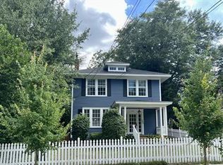 2326 Central Ave, Augusta, GA 30904