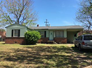 4988 Gill Rd, Memphis, TN 38109