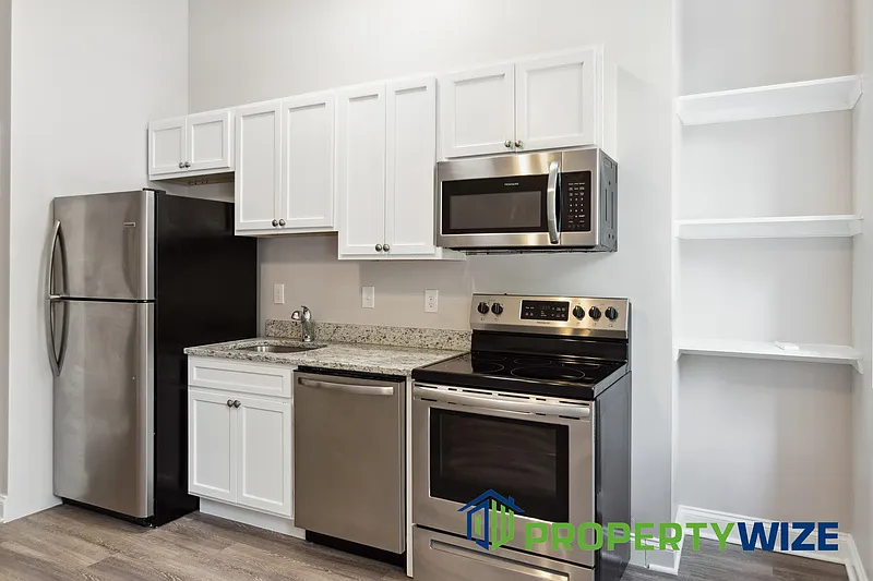 833 Hollins St #1F