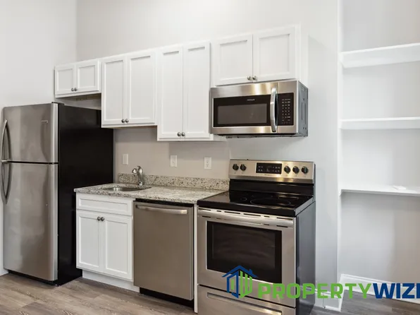 833 Hollins St #1F, Baltimore, MD 21201