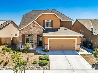 1201 N Academy Dr, Hanford, CA 93230