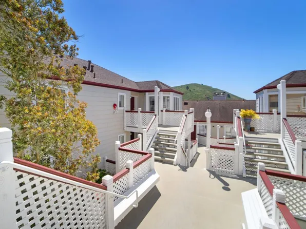 755 Mountain View Dr APT 2, Daly City, CA 94014