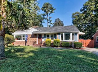 824 Karlaney Ave, Cayce, SC 29033