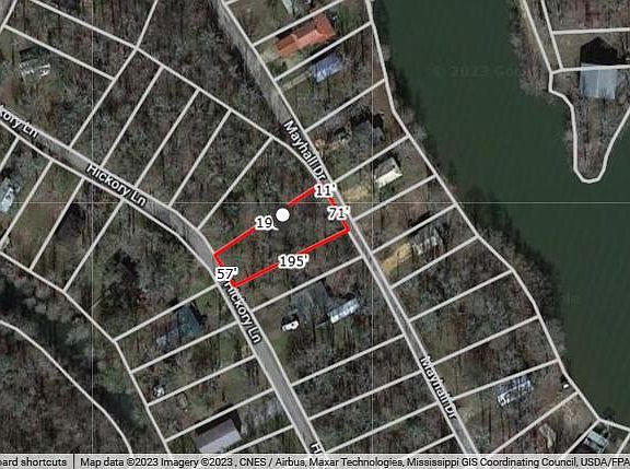 3rd image of 222 Hickory Ln Lot 222