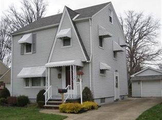 920 Highland Park Blvd, Lorain, OH 44052