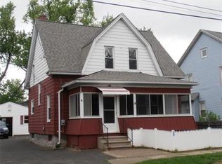 102 Garden St, West Springfield, MA 01089