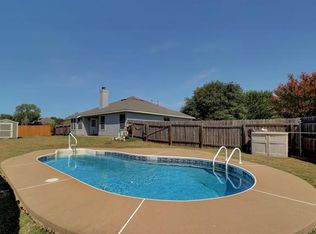 1008 Salvia Ct, Leander, TX 78641