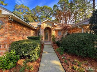 9700 Westgate Cir, Perdido Key, FL 32507