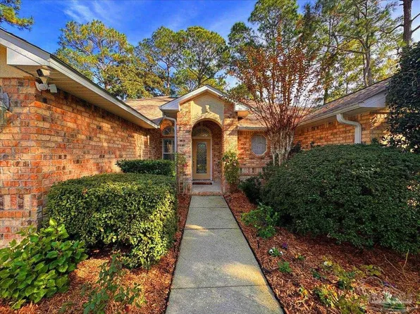 9700 Westgate Cir, Perdido Key, FL 32507