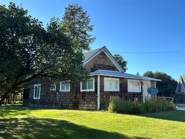 310 Garber St, Plains, MT 59859
