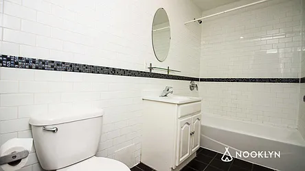 Rented by Nooklyn NYC LLC