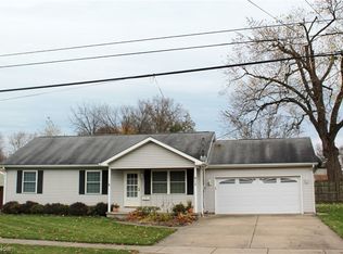 615 West St, Niles, OH 44446