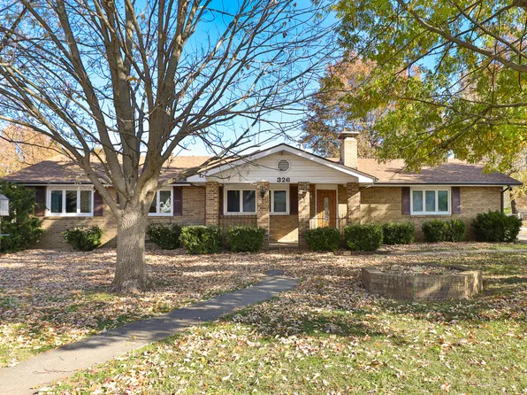 326 S York Avenue, Springfield, MO 65802