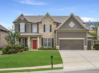 1815 Poplar Ridge Pl, Cumming, GA 30040