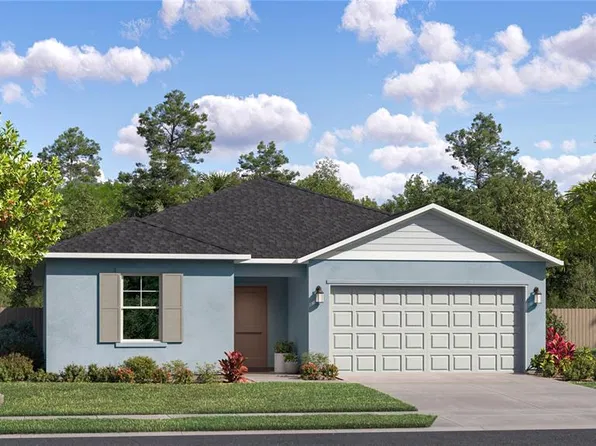 6495 SE 100TH PLACE, BELLEVIEW, FL 34420