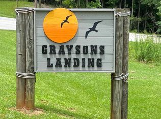 0 Maple Ridge Dr LOT 237, Hogansville, GA 30230