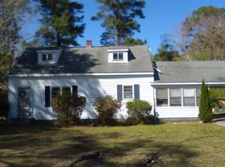 1654 Catherine Lake Rd, Jacksonville, NC 28540