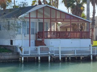 92 Abalone Cir #92, Pt Isabel, TX 78578