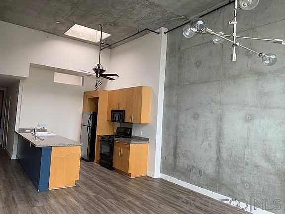 4th image of 1025 Island Ave Unit 707