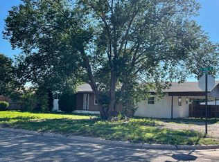 1700 S Avenue A, Portales, NM 88130