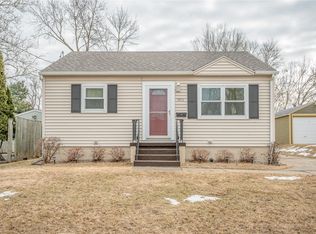 1913 61st St, Des Moines, IA 50322