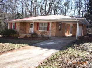 180 W Thompson St, Bogart, GA 30622