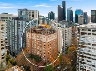 1017 Minor Ave APT 1103, Seattle, WA
