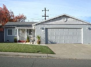 859 Keats Dr, Vallejo, CA 94591