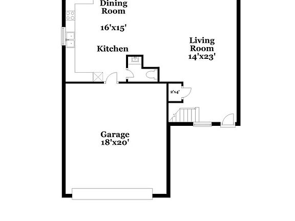 2nd image of 6911 Youngberry Dr