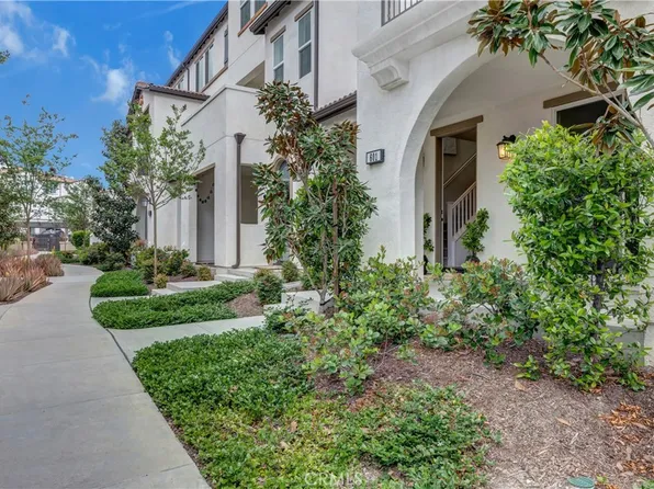 601 Shadowbrook, Lake Forest, CA 92610