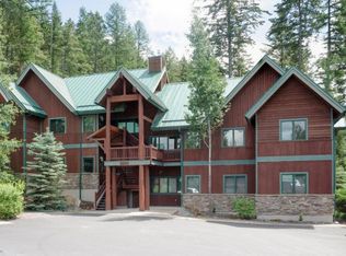 185 Bridge St APT A, Bigfork, MT 59911