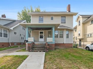1734 Burgess Rd, Cleveland, OH 44112