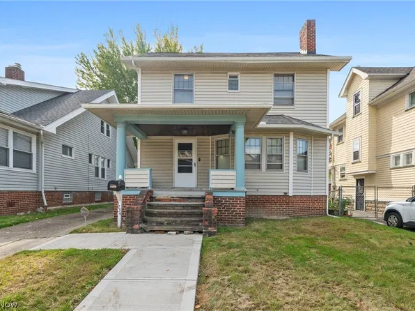 1734 Burgess Rd, Cleveland, OH 44112