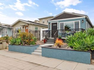 4561 Bancroft St, San Diego, CA 92116