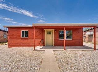 827 E Lester St, Tucson, AZ 85719