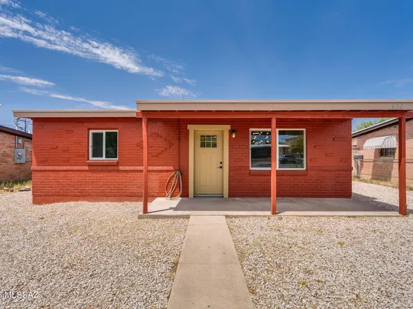827 E Lester St, Tucson, AZ 85719