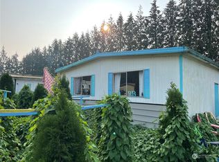 8878 Peavey Rd TRAILER 25, Sedro Woolley, WA 98284