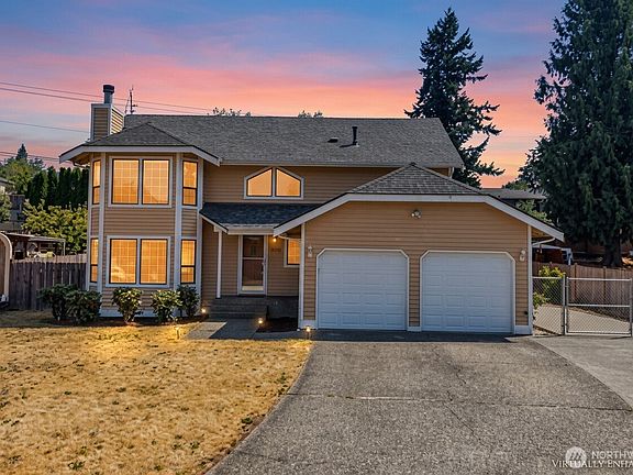 2nd image of 22847 103rd Avenue SE