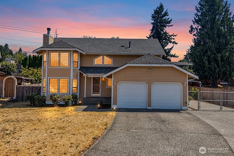 2nd image of 22847 103rd Avenue SE