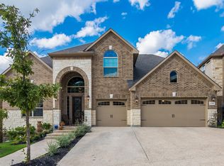 17051 Sonoma Rdg, San Antonio, TX 78255