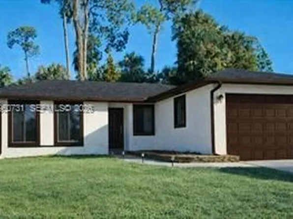 2573 SW Cain St, Port Saint Lucie, FL 34953