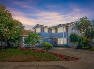 2600 Pine Grove Pl, Modesto, CA 95355