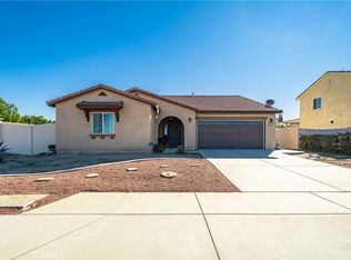 1781 Ranch View Ln, San Jacinto, CA 92582
