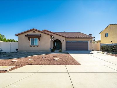 1781 Ranch View Ln, San Jacinto, CA, 92582