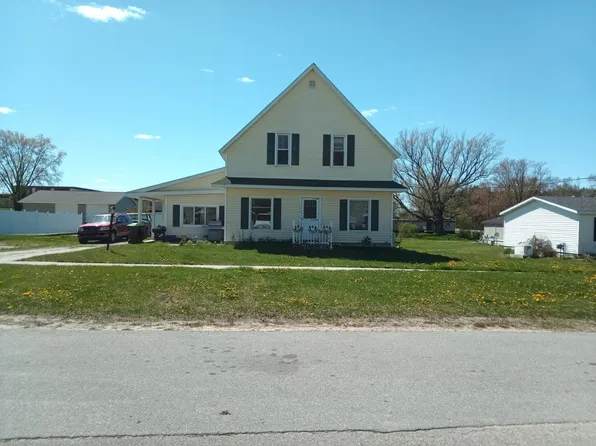 104 Sabina St, Mc Bain, MI 49657