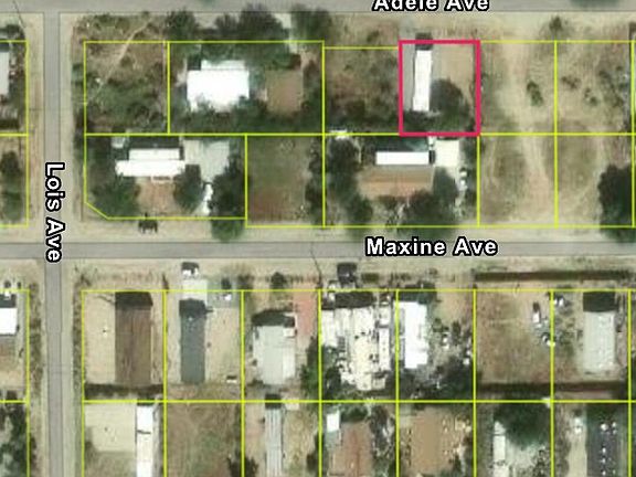 3rd image of 52311 Adele Ave